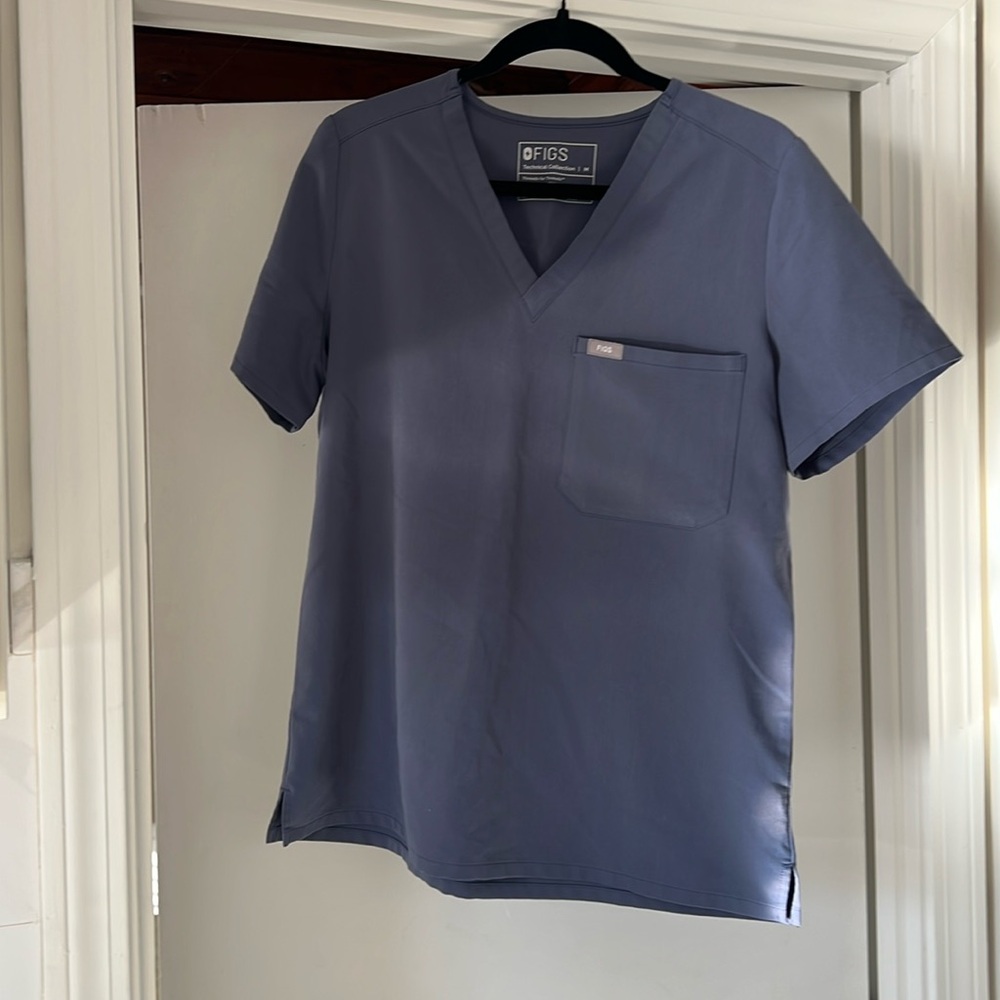 Figs Uniform set